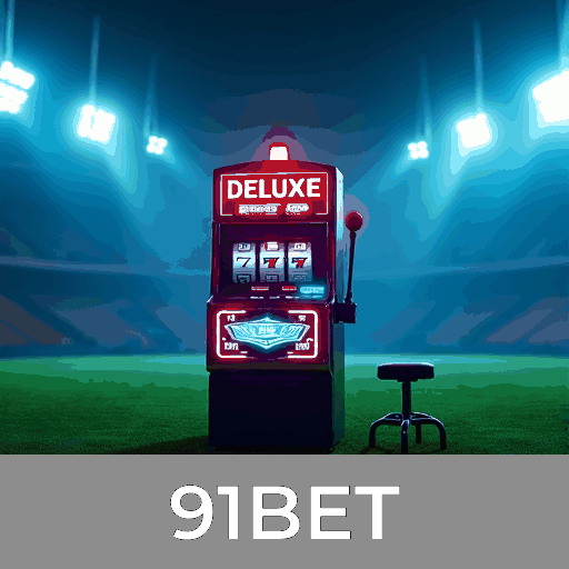 91BET: A Plataforma de Apostas Online com Serviço Profissional