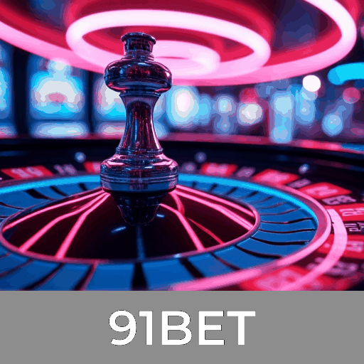 Descubra o Acesso Premium com Proteção Avançada no 91BET