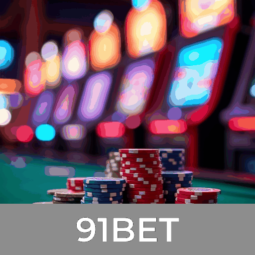 91BET: Especialista em Apostas Esportivas no Brasil