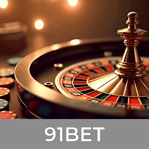 Descubra os bônus imperdíveis no 91BET com promoções exclusivas