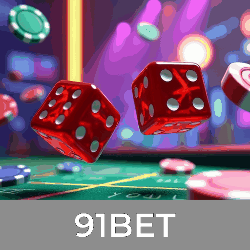 91BET: Emoção e Oportunidades de Ganho nos Jogos de Cassino