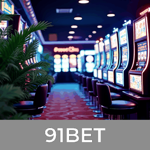 Explore a Praticidade e Funções Completas do App 91BET