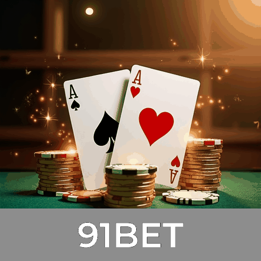 Descubra o Acesso Premium com Proteção Avançada no 91BET