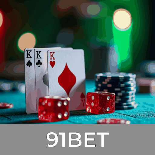 91BET: A Plataforma de Apostas Online com Serviço Profissional