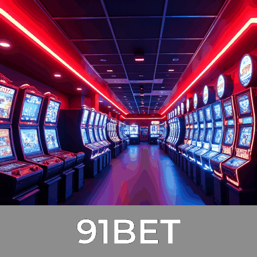 91BET: Experimente os Bônus e Promoções Exclusivas