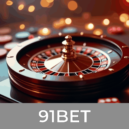 91BET: Experiência de Dealer Ao Vivo Preferida dos Brasileiros