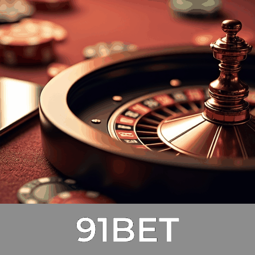 Descubra os Melhores Slots no 91BET com Prêmios Gigantes