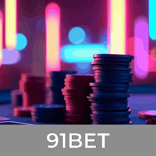 91BET: Experimente os Bônus e Promoções Exclusivas