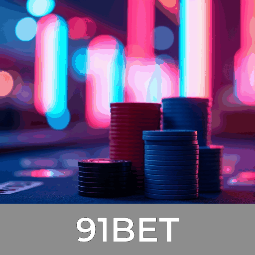 91BET: Experiência de Dealer Ao Vivo Preferida dos Brasileiros