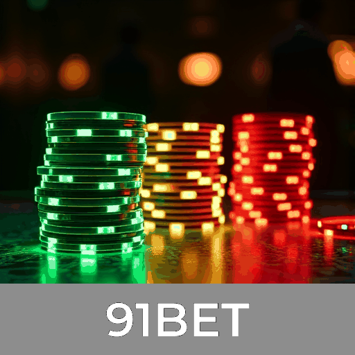 Descubra os Jogos de Cassino Diversificados no 91BET